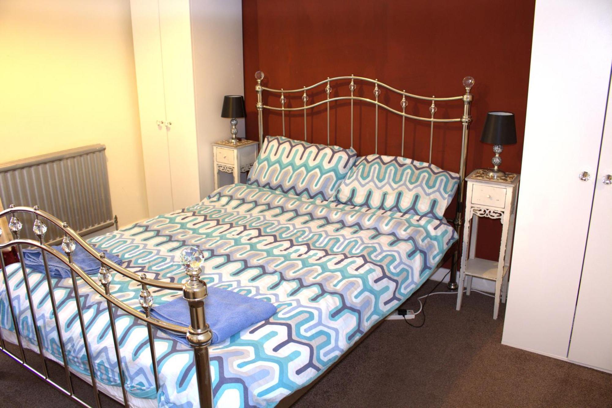 Aderyn Mawr Cottage Blaina Екстер'єр фото